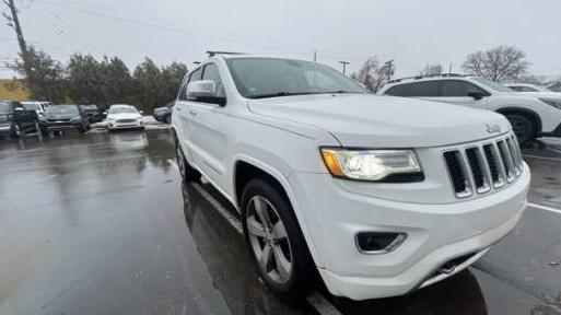 JEEP GRAND CHEROKEE 2015 1C4RJFCG6FC717641 image